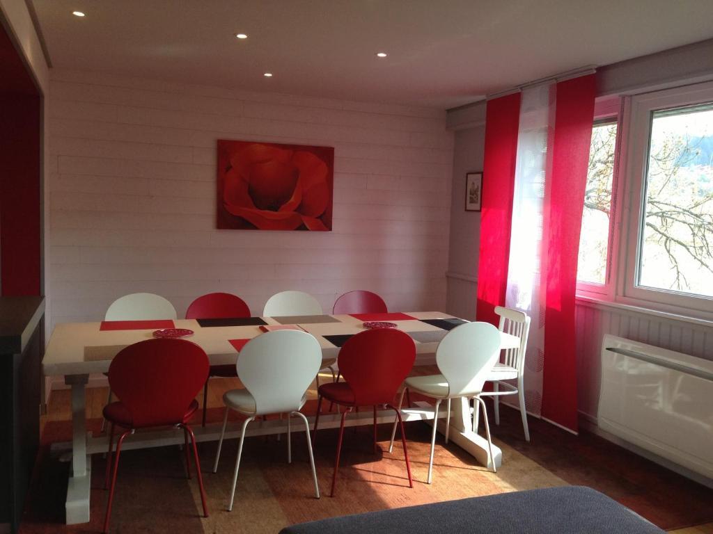 Chalet en Couleurs Xonrupt-Longemer Extérieur photo